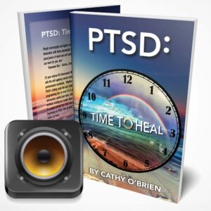 PTSD: Time to Heal Audiobook
