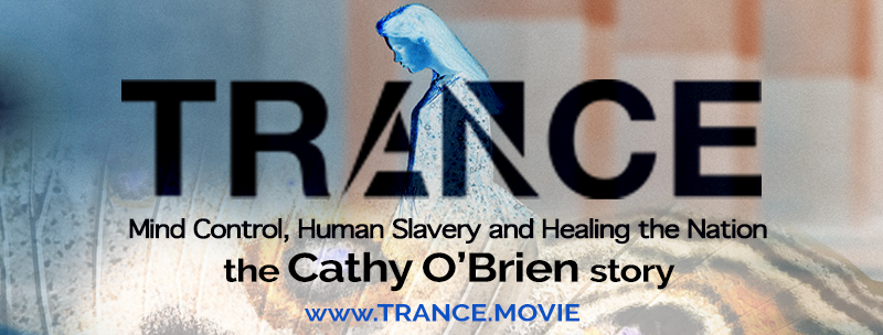 Trance Movie Banner