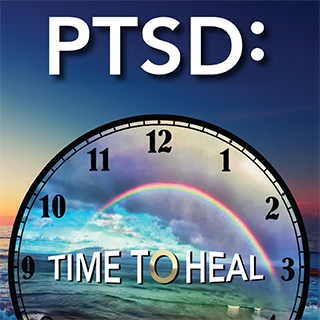 PTSD: Time to Heal Audiobook