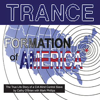 TRANCE Formation of America on Audible