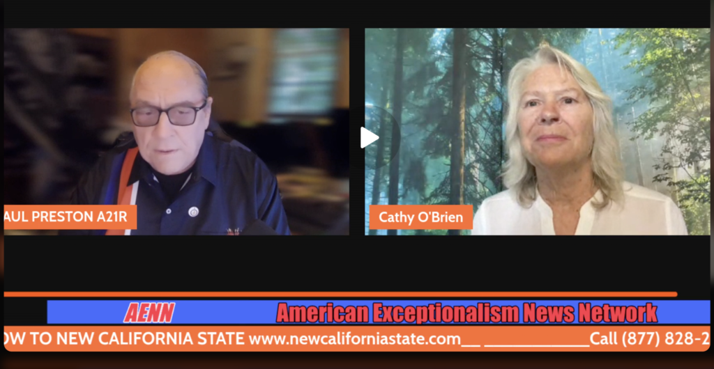 American Exceptionalism News Network - TRANCE Formation Of America