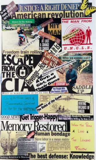 Triggers - TRANCE Formation Of America